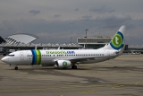 Boeing 737-8K2
