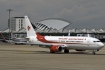 Boeing 737-8D6