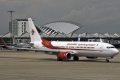 Boeing 737-8D6
