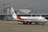 Boeing 737-8D6