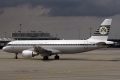 Airbus A320-214