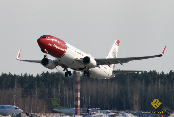 Boeing 737-81Q