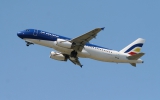 Airbus A320-233