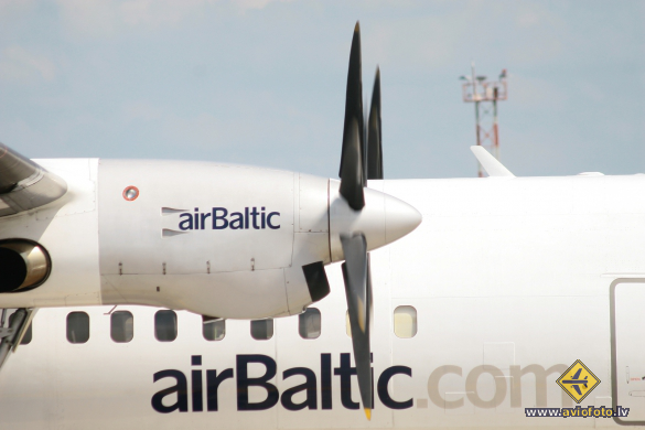 Fokker 50