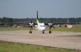 Fokker 50