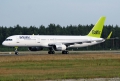 Boeing 757-256