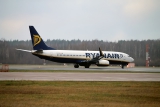 Boeing 737-8AS