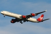Airbus A340-642