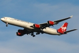 Airbus A340-642