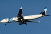 Airbus A330-343X