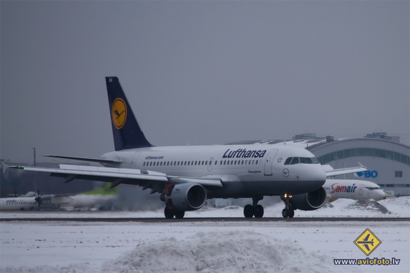 Airbus A319-112