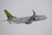 Boeing 737-36Q