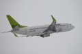 Boeing 737-36Q