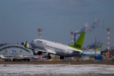 Boeing 737-33V