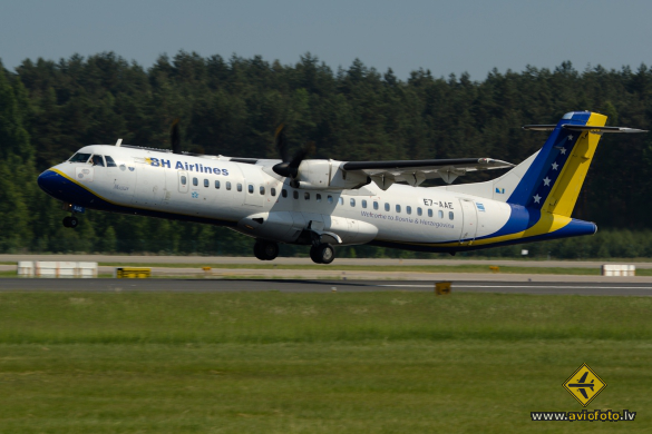 ATR ATR-72-212