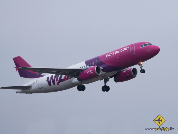 Airbus A320-232