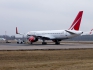 Boeing 757-256