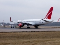 Boeing 757-256