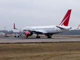 Boeing 757-256
