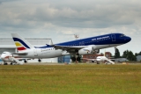 Airbus A320-233