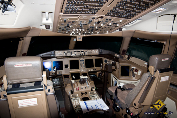 Boeing 777-3F2/ER