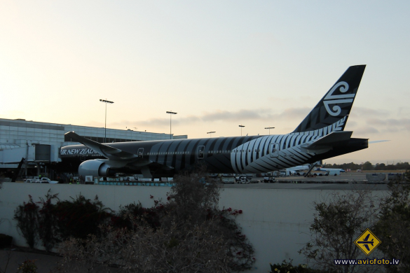 Boeing 777-319/ER