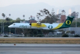 Bombardier DHC-8-401 Q400