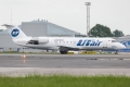 Bombardier CRJ-200LR (CL-600-2B19)