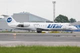Bombardier CRJ-200LR (CL-600-2B19)