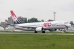 Boeing 737-86N