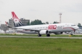 Boeing 737-86N