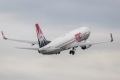 Boeing 737-86N