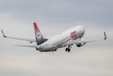 Boeing 737-86N