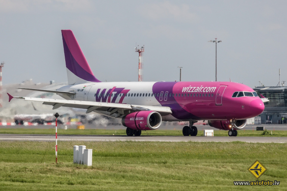 Airbus A320-232