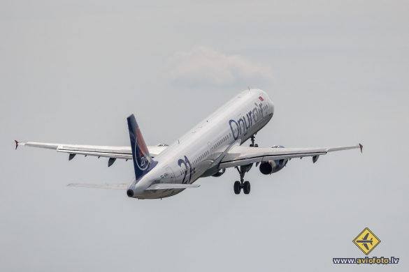 Airbus A321-131