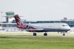 Fokker 100 (F-28-0100)