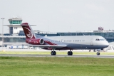 Fokker 100 (F-28-0100)