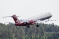 Fokker 100 (F-28-0100)