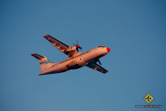 ATR ATR-42-300