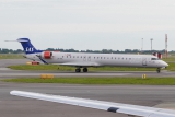 Bombardier CRJ-900ER (CL-600-2D24)