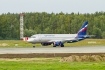 Sukhoi SSJ-100-95B Superjet 100 (RRJ-95B)