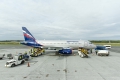 Sukhoi SSJ-100-95B Superjet 100 (RRJ-95B)