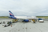 Sukhoi SSJ-100-95B Superjet 100 (RRJ-95B)