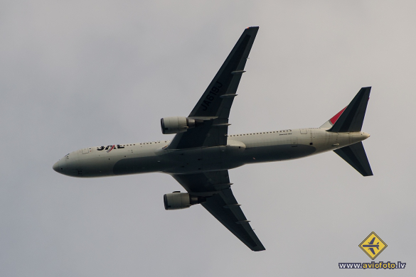 Boeing 767-346/ER