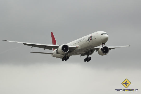 Boeing 777-346/ER