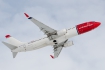 Boeing 737-8JP