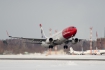Boeing 737-8JP