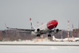 Boeing 737-8JP
