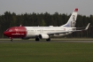 Boeing 737-8JP