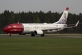 Boeing 737-8JP